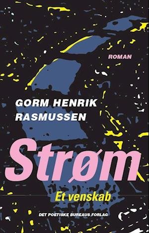 Cover for Gorm Henrik Rasmussen · Strøm (Paperback Book) [1st edition] (2021)