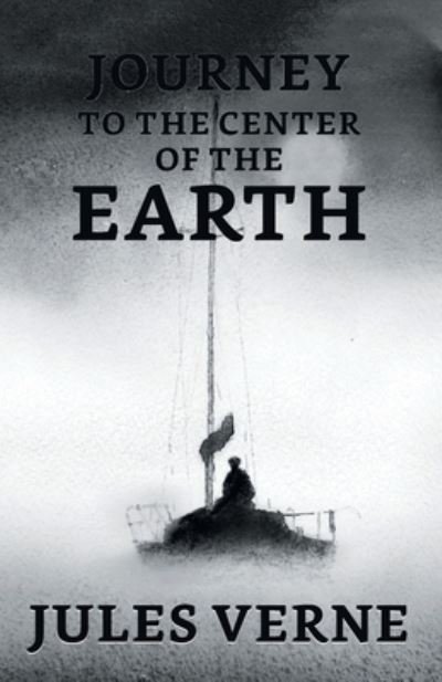 Cover for Jules Verne · Journey to the Centre of the Earth (Pocketbok) (2021)