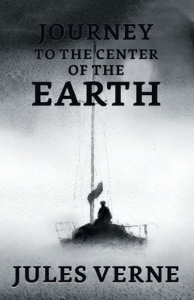 Cover for Jules Verne · Journey to the Centre of the Earth (Paperback Book) (2021)
