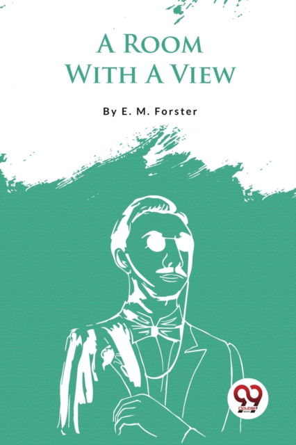 Cover for E.M. Forster · A Room with a View? (Paperback Book) (2023)