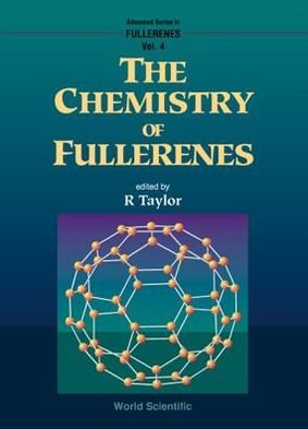 Cover for Roger Taylor · Chemistry Of Fullerenes, The - Advanced Series In Fullerenes (Paperback Bog) (1995)