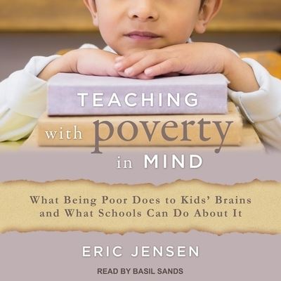 Cover for Eric Jensen · Teaching with Poverty in Mind (CD) (2019)