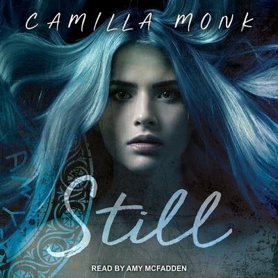 Cover for Camilla Monk · Still (CD) (2018)