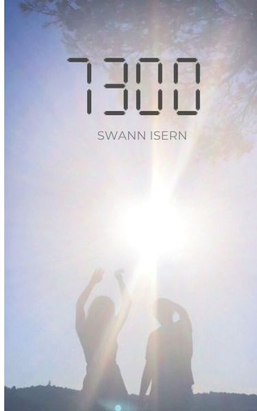 Cover for Swann Isern · 7300 (Paperback Book) (2021)