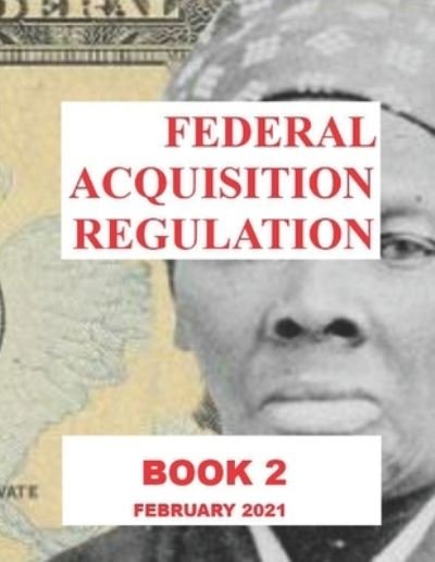 Cover for Gsa · Federal Acquisition Regulation (Paperback Book) (2020)
