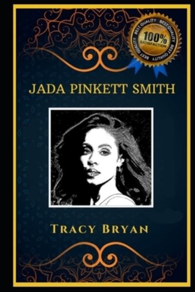 Cover for Tracy Bryan · Jada Pinkett Smith (Paperback Book) (2020)