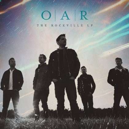 Cover for O.a.r. · Rockville (LP) (2014)