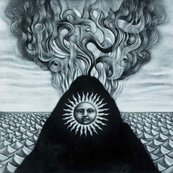 Gojira · Magma (LP) (2016)