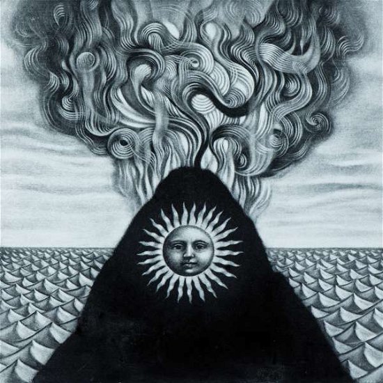 Cover for Gojira · Magma (LP) (2016)