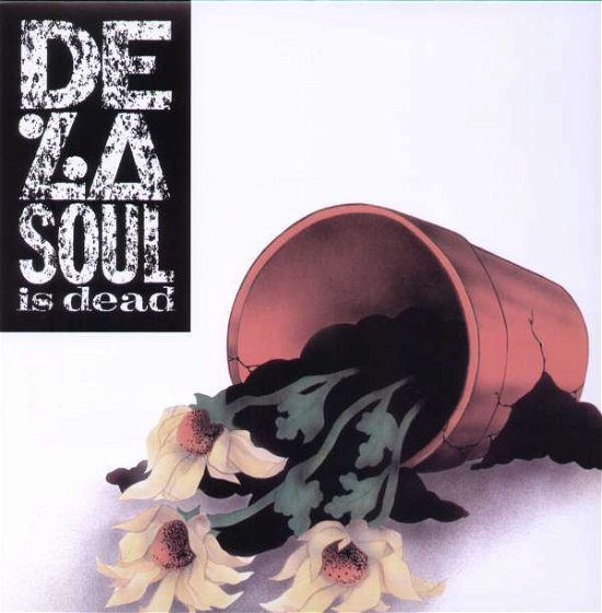 De La Soul Is Dead - De La Soul - Musik - TOMMY BOY - 0016998102916 - 8 oktober 2021