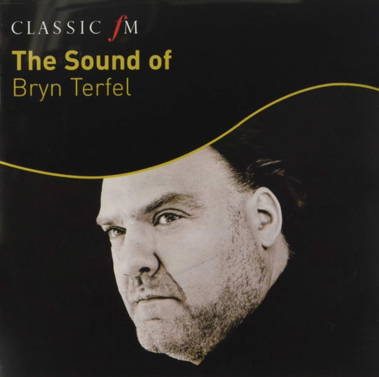 Cover for Bryn Terfel · Bryn Terfel-the Sound Of... (CD)