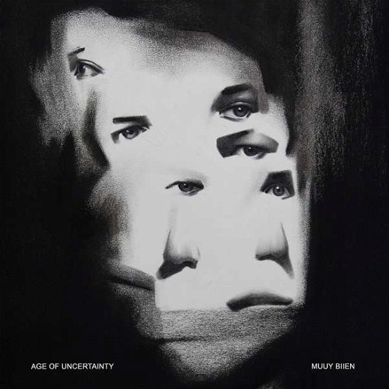 Age Of Uncertainty - Muuy Biien - Música - AUTUMN TONE RECORDS - 0045778070916 - 25 de noviembre de 2016