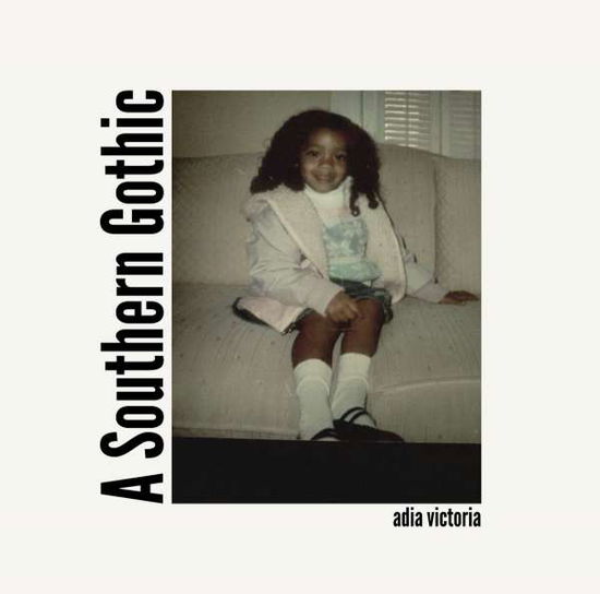 A Southern Gothic - Adia Victoria - Music - PARLOPHONE - 0075678641916 - March 11, 2022