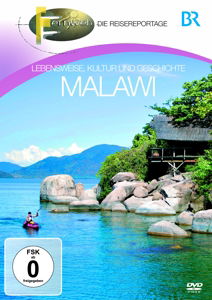 Br-fernweh: Malawi (Blu-ray) (2014)