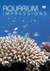 Cover for Aquarium Impressions (DVD) (2006)