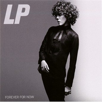 Cover for Lp · Forever For Now (CD) (2016)