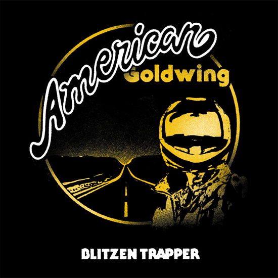 American Goldwing - Blitzen Trapper - Musik - SUBPOP - 0098787094916 - 8. September 2011