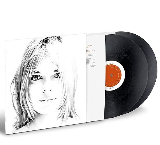 Cover for France Gall · Evidemment (LP) (2020)