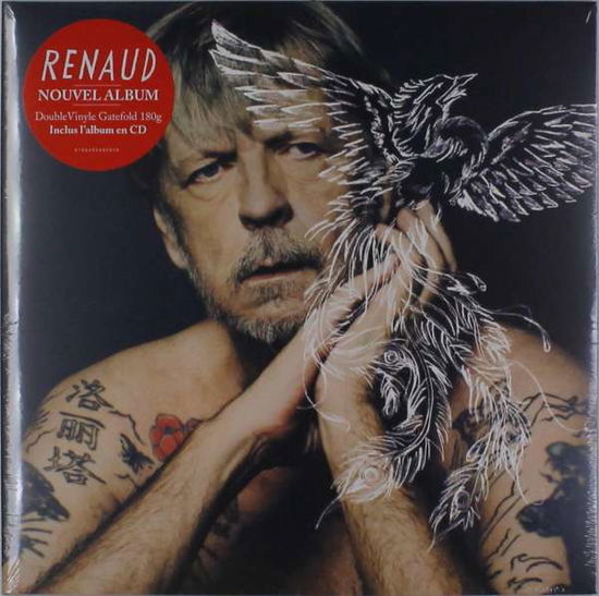 Renaud - Renaud - Muziek - PLG - 0190295990916 - 7 april 2016