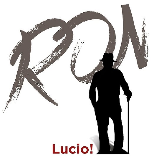 Cover for Ron · Lucio (LP) (2018)