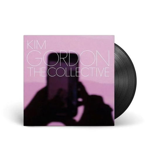 The Collective - Kim Gordon - Musik - MATADOR - 0191401202916 - 8 mars 2024