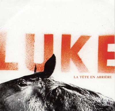 Cover for Luke · La Tete en Arriere (LP) (2022)