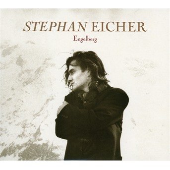 Cover for Stephan Eicher · Engelberg (CD) [Remastered edition] (2021)
