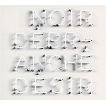 Cover for Noir Désir · Débranché (CD) (2021)