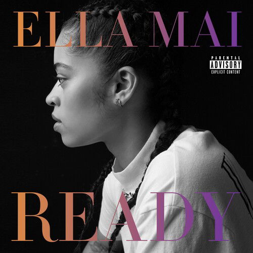 Time Change Ready - Ella Mai - Musiikki - INTERSCOPE - 0602445179916 - perjantai 22. huhtikuuta 2022