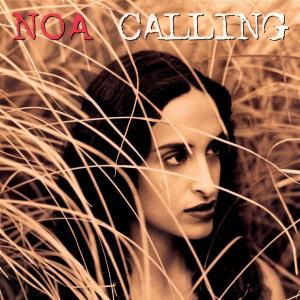 Cover for Noa · Calling (CD)