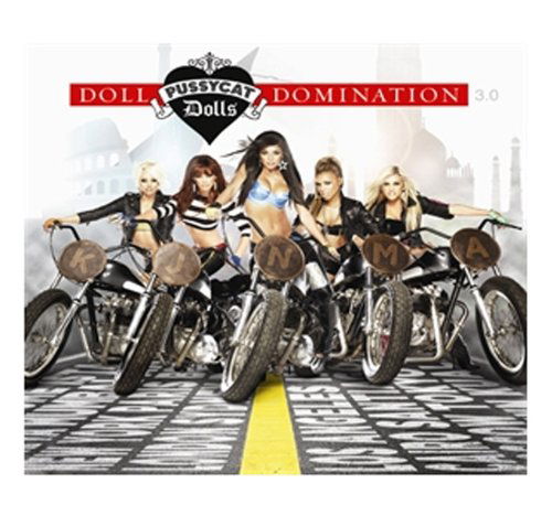 The Pussycat Dolls-Doll Domination 3.0 - Pussycat Dolls - Musik - UNIVERSAL - 0602527154916 - 2023