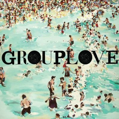 Cover for Grouplove (SCD) (2010)