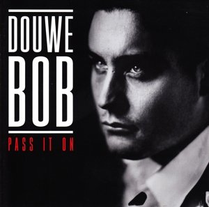 Cover for Douwe Bob · Pass It On (CD) (2015)