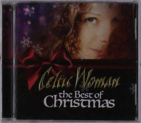 Cover for Celtic Woman · Best Of Christmas (CD) (2017)