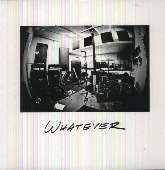 Whatever - Half Hearted Hero - Music - ANIMAL STYLE RECORDS - 0603111972916 - January 15, 2013