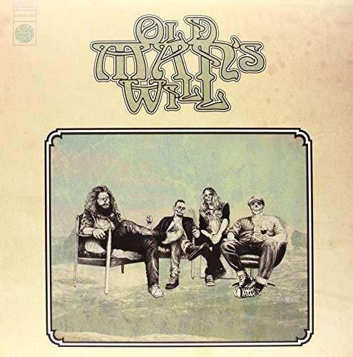 Old Man's Will - Old Man's Will - Muziek - EAER - 0603111985916 - 11 maart 2014