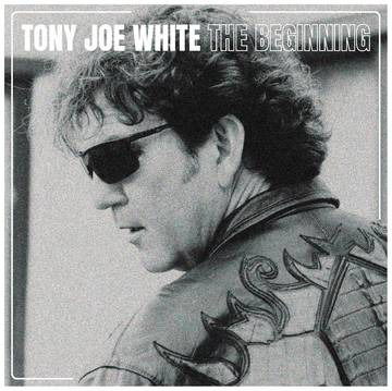 Cover for White Tony Joe · Beginning (LP) [Remastered edition] (2020)