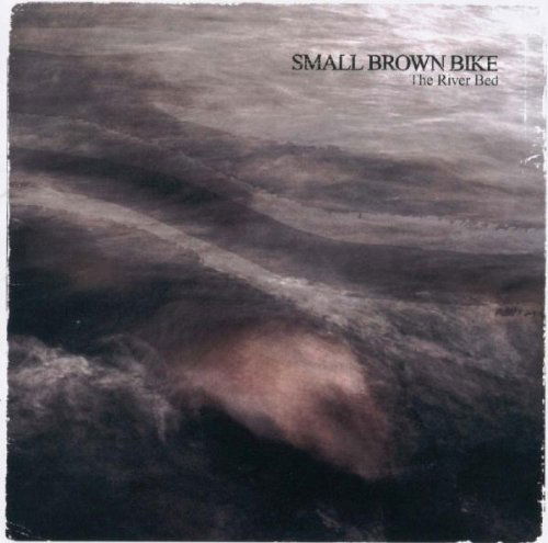 Cover for Small Brown Bike · River Bed (LP) (2003)