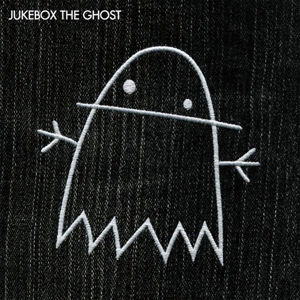 Cover for Jukebox the Ghost (LP)