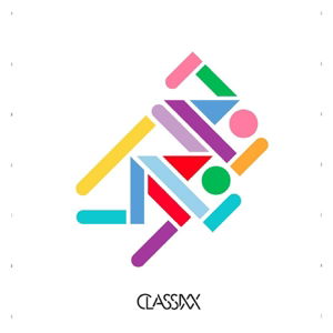 Cover for Classixx · Hanging Gardens (LP) (2013)