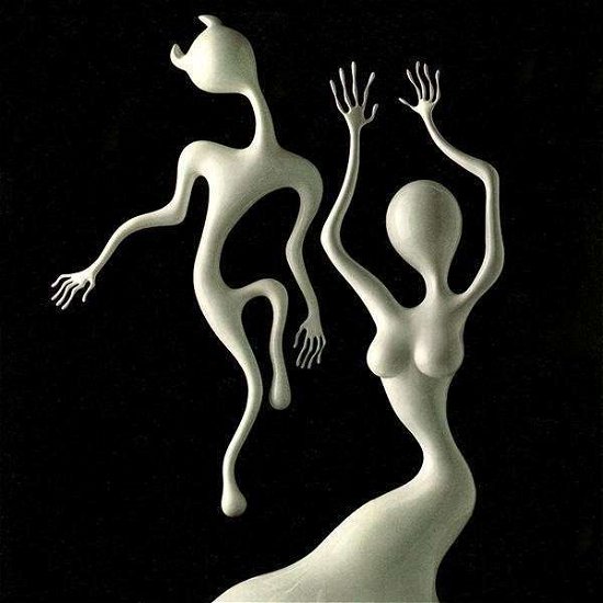 Cover for Spiritualized · Lazer Guided Melodies (LP) [180 gram edition] (2011)