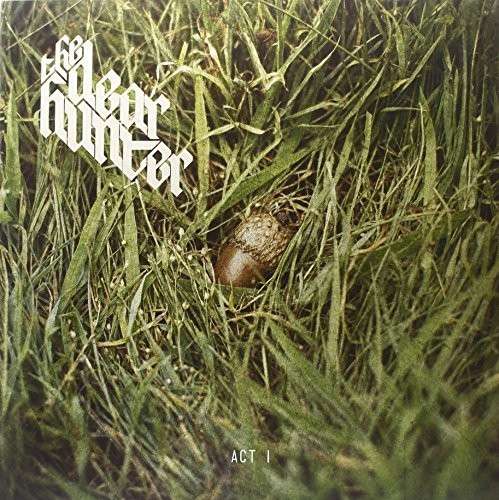 Cover for The Dear Hunter · The Act I: The Lake South, The River North by Dear Hunter (VINYL) (2017)