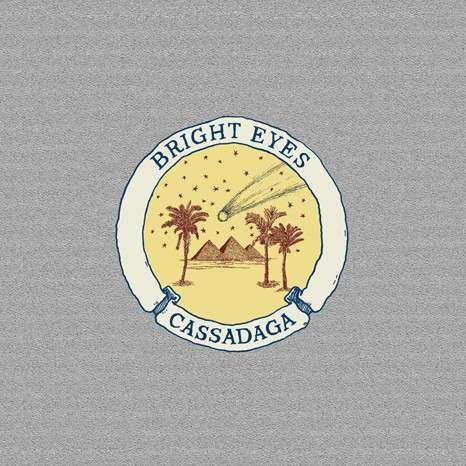 Cassadaga [remastered] - Bright Eyes - Música - INDIE - 0648401023916 - 18 de novembro de 2016
