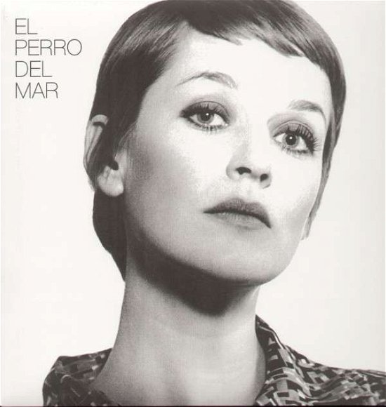 Cover for El Perro Del Mar (LP) (2016)