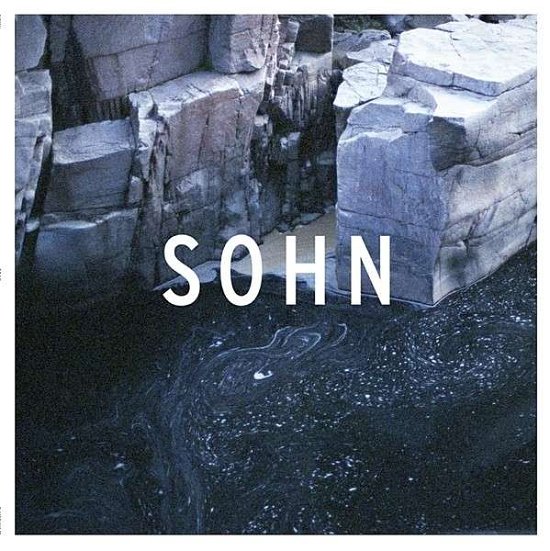 Cover for Sohn · Lessons (LP) (2013)