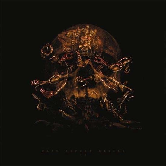 Dark Buddha Rising · Ii (LP) (2018)
