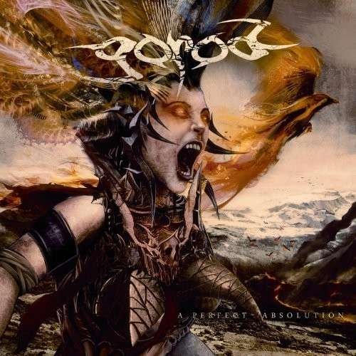 Cover for Gorod · Perfect Absolution (LP) (2012)