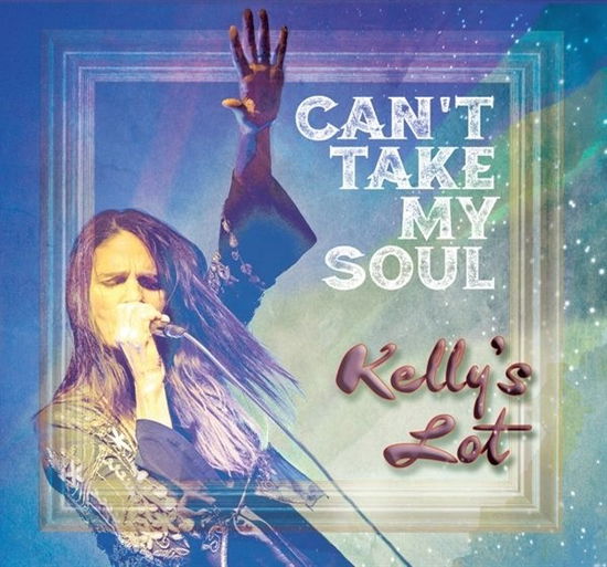 Cover for Kelly's Lot · Can't Take My Soul (LP) [180 gram edition] (2019)