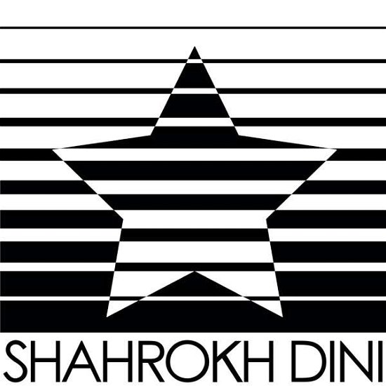Cover for Shahrokh Dini · Change / Arman (12&quot;) (2018)