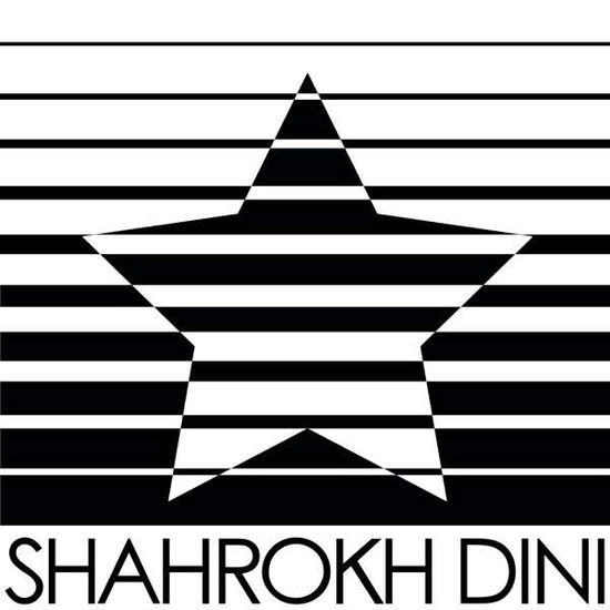 Change / Arman - Shahrokh Dini - Music - COMPOST BLACK LABEL - 0673794253916 - November 30, 2018